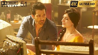 Sanam Teri Kasam Title Song 4K 60 fps  Harshvardhan Mawra  Himesh Reshammiya Ankit Tiwari [upl. by Sorazal915]