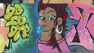 the graff sercher ep212Aussie graff [upl. by Moise145]