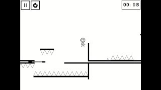 Ovo Walkthrough 27  40 Final levels Cool Math Games [upl. by Yrelav]