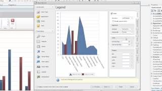 DevExpress WinForms Getting Started with Charts [upl. by Howlend719]