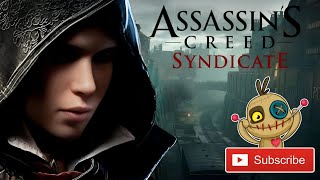 Assassins Creed Syndicate 60fps pt22 [upl. by Franci]