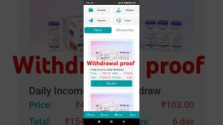 Zydus app withdrawal proof best earn httpszydszz9kelvszorguserinvitecodeXoK4cX [upl. by Nivra]