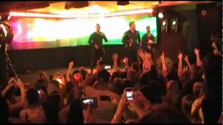 Shawn Desman Live at Club 9one9  KOOL FM FANFESTVICTORIA [upl. by Yoc]