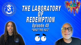 Laboratory of Redemption Episode 45 Ladder Safety [upl. by Oicnoel]