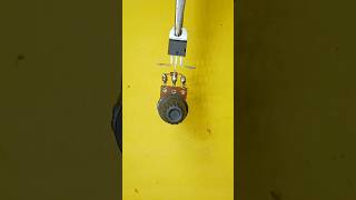 5v to 12v regulator circuit shots diy jugaad howto inventions project ideas [upl. by Eecrad]