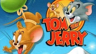 Tom amp Jerry  Best Games for Kids [upl. by Tegdirb]