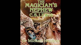 01d The Magicians Nephew Part Four Michael Hordern [upl. by Maiah389]