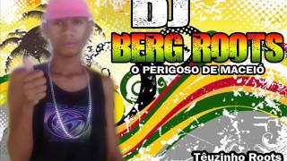 Melo Liberdade 1998 Recordação Dj Berg Roots [upl. by Eatnad]