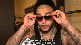 Timati din nou la Chisinau MUZTV Moldova PRONEWS [upl. by Keare]