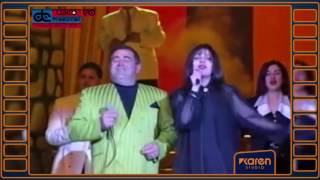 Aram Asatryan Արամ Ասատրյան  Sharan 10 Տարի բեմում quot1999թquot [upl. by Deroo75]