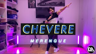 Chevere  Merengue by Mega Mix 87 by Lessier Herrera 🔥 [upl. by Aiyram578]