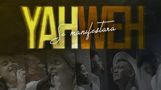 Yahweh will manifest Himself Oasis Ministry [upl. by Jaan406]