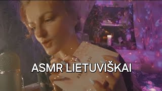 ASMR Naktinis pasiplepėjimas Kristalų akmenukų apyrankės Ice globes [upl. by Farant987]