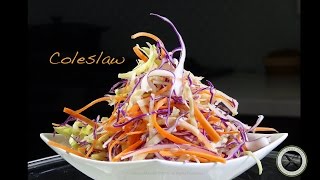 Coleslaw Salad – Bruno Albouze [upl. by Connie]