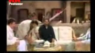 CHE SA DE WAKRA ASHNA KHA DE WAKRA TAPYmp4mp4 [upl. by Iahs647]