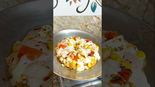 Home Made Pizza With Bread shorts viralshorts recipemanch [upl. by Dody]