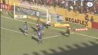 SIN ALIENTO 0  NEWELL´S 1 05042008 RESUMEN FUTBOL DE 1RA [upl. by Czarra952]