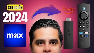 Cómo CONFIGURAR el Fire tv stick [upl. by Atilam]