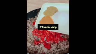 Hari Mirch Keema Recipe  Beef Qeema  Kate Masala Ka Quick Qeema Recipe by Hareem Food [upl. by Trab713]