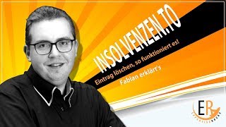 insolvenzento Eintrag löschen so funktioniert es [upl. by Dusa]