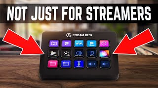 Stream Deck Plugins All Gamers Should Have [upl. by Maidie]