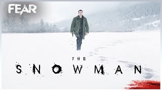 The Snowman 2017 Official Trailer  Fear [upl. by Redd]