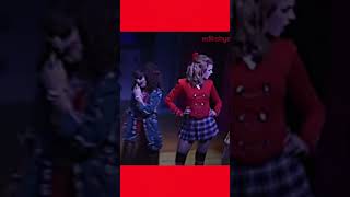 Maneater x Heather C 💋📝❤️ capcut edit heathersthemusical viralvideo plsdontflop editing [upl. by Las920]