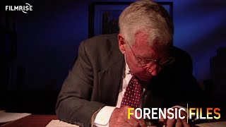 Forensic Files  Season 10 Episode 21  Writers Block  Full Episode [upl. by Chrysa341]