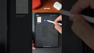 Como usar as camadas do Procreate como template para novos arquivos procreate [upl. by Hillel857]