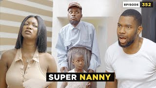 Super Nanny  Episode 352 Mark Angel Comedy [upl. by Dnomyad]