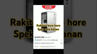 Rakitan kere hore GTA rata kanan rakitpc gta shorts [upl. by Sky]