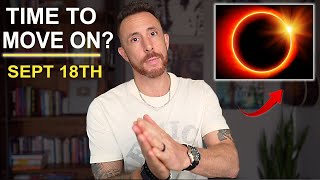 5 Things You Should Know About The FULL Moon  Eclipse Sept 17th 2024 [upl. by Harleigh]