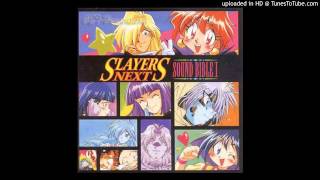 Slayers Next Opening  Give a Reason Cover [upl. by Relyk611]