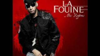 La Fouine  On Fait ltaf  exclu nouvelle album Mes reperes [upl. by Vivica42]