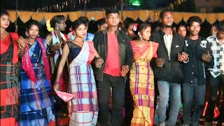 SURUDA JASHIPUR DJ LAGNE ENEJ 2024  SOHORAY BONGA  NEW SANTALI TRADITIONAL VIDEO [upl. by Schargel]