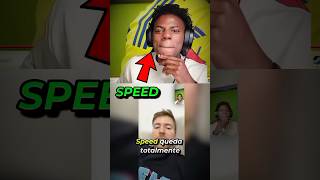 MRBEAST mete a CR7 y a Speed en un GRUPO DE CHAT😏 [upl. by Alyk49]