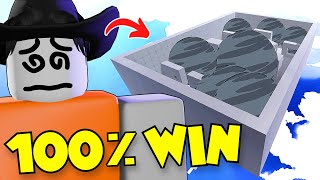 This NEW Strategy Is OVERPOWERED In Roblox Rivals [upl. by Tunnell]