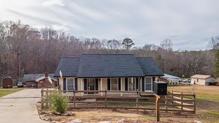 6 Laminack Ln Tallapoosa GA [upl. by Scholz665]