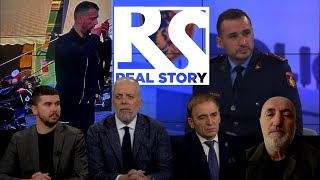 Policët frikë nga ‘fantazma’ në Dobraç Ministri që shqetëson opozitën  Real Story nga Sokol Balla [upl. by Aicilf]