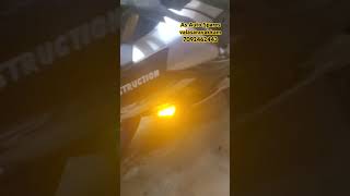 yamahav4lover all Spares all Accessories available viralreels viralvideos bikelovers gprs [upl. by Nelra]