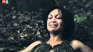 Spartacus S02 E04 [upl. by Leund]