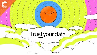 From trusted data to trusted AI Here is how you get there [upl. by Thunell]