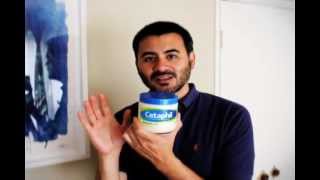 Product Review Cetaphil Moisturizing Cream [upl. by Shank]