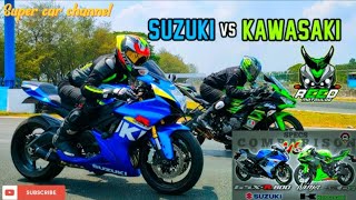 suzuki gsx s1000gt vs kawasaki ninja 1000sx 2024🌹🥀ninja yamaha suzuki bmws1000rr harleydavidson [upl. by Babcock]