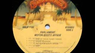 Parliament  Aqua Boogie 12quot Inch Version [upl. by Frasco599]