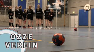 Ozze Verein  HV Wijnandia [upl. by Yeneffit]