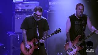 Neurosis live at Warsaw on August 4 2017 [upl. by Venable]