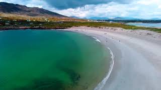 Roundstone Connemara 🇮🇪🇮🇪 [upl. by Johannah]