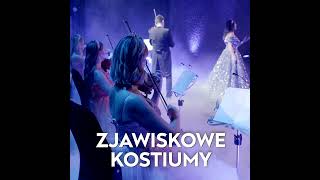 Orkiestra Księżniczek  światowy bestseller 👑 Noworoczny Koncert Wiedeński 20 stycznia w Świdnicy 🤩 [upl. by Bratton]