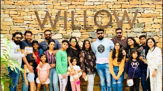 Willow Resorts  Ambalavayal  Wayanad  Hotel review  Staycation willowresorts [upl. by Esertap]